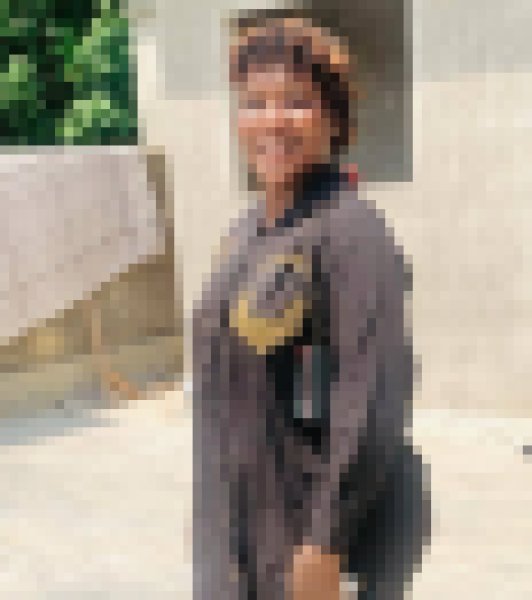 Hetty, 28, Simdega