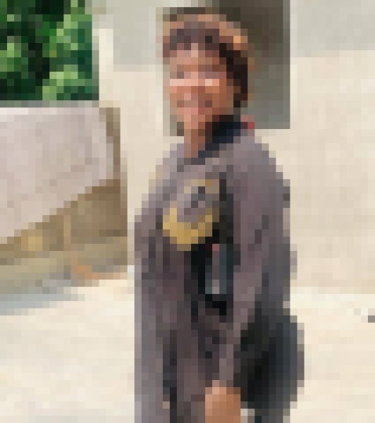 Hetty, 28, Osuna