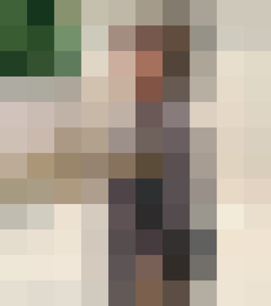 Hetty, 28, Hunters Creek
