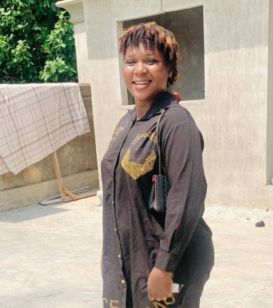 Hetty, 28, Gheze