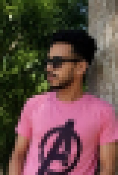 Selim khan, 26, Malang