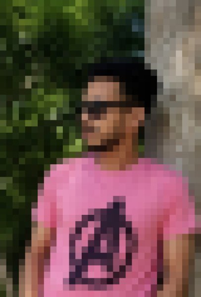 Selim khan, 26, Drodro