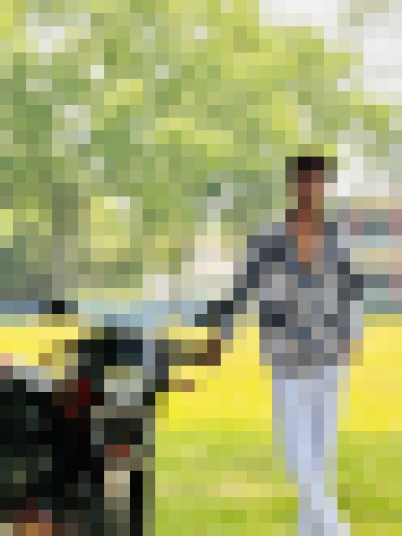 Nabil Ahmed, 18, Cameron Highlands