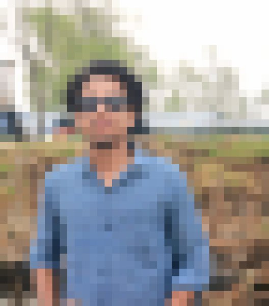 RAFSAN, 25, Tabasco