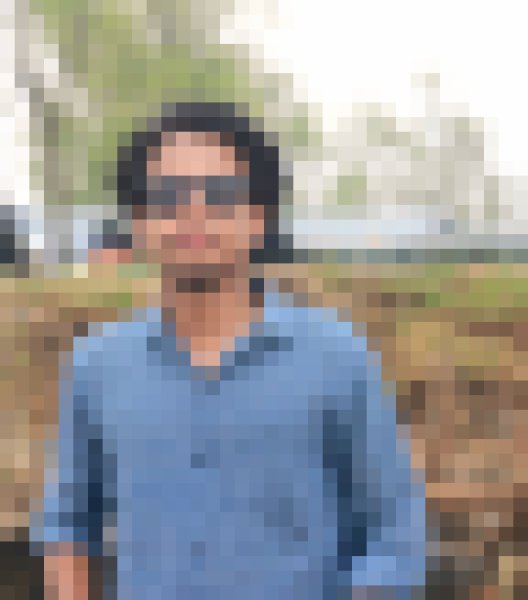 RAFSAN, 25, Bangladesh