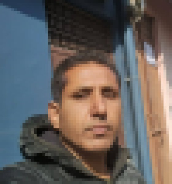 Niks, 31, Nogi