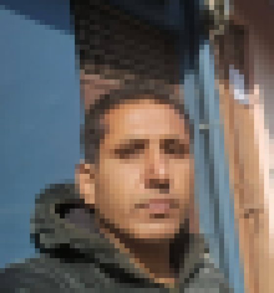 Niks, 31, Buriti Dos Lopes
