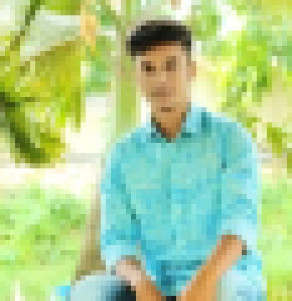 Md Rabby, 26, Tesalia