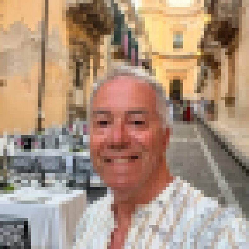 Jeffrey, 66, Tocantins