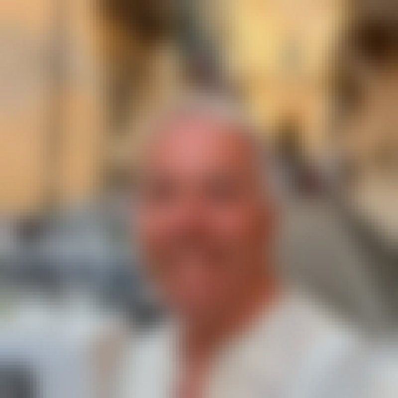 Jeffrey, 66, Grandpopo