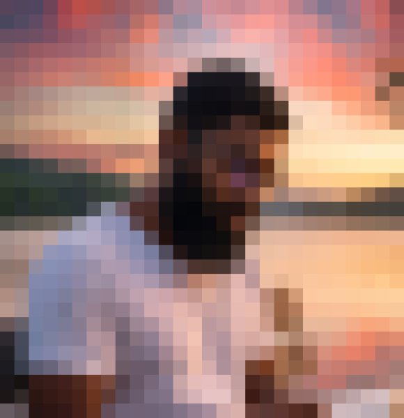 Sayed, 22, Cochrane