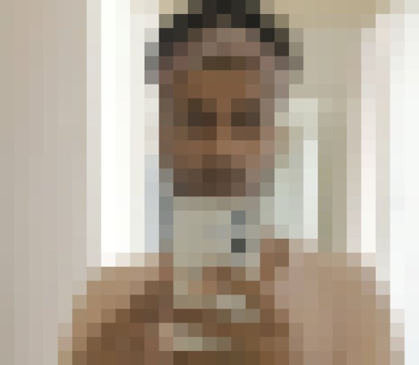 SKSARFORAJ, 22, Paraguay