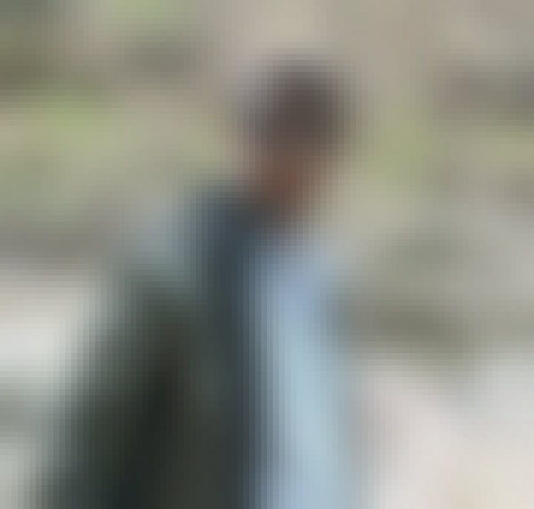 Pratik Gupta, 30, Wavre