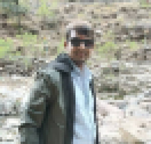 Pratik Gupta, 30, Kirippatti