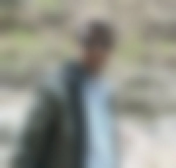 Pratik Gupta, 30, Nots