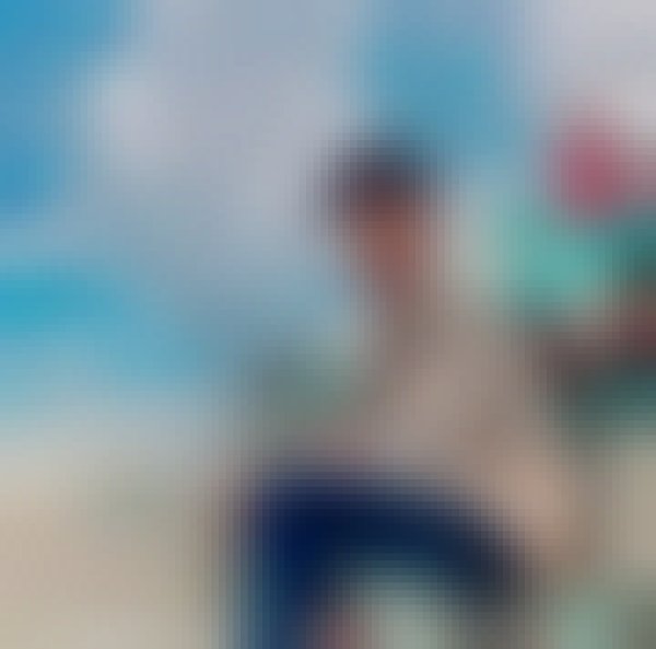 Mihad, 21, Campo Grande