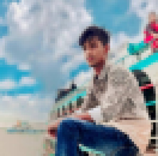 Mihad, 21, Cerea