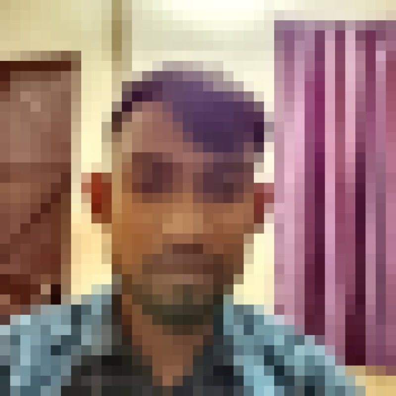 Nazmul, 34, Mexico