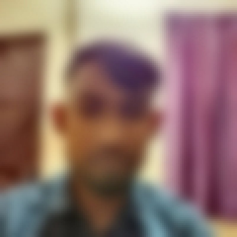 Nazmul, 34, Sinnr