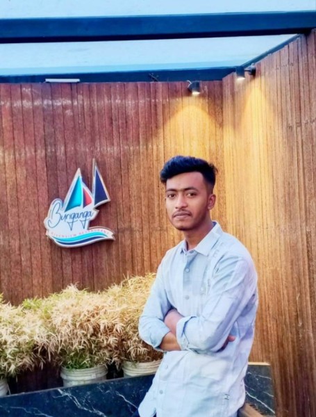 Sojib, 19, Keansburg