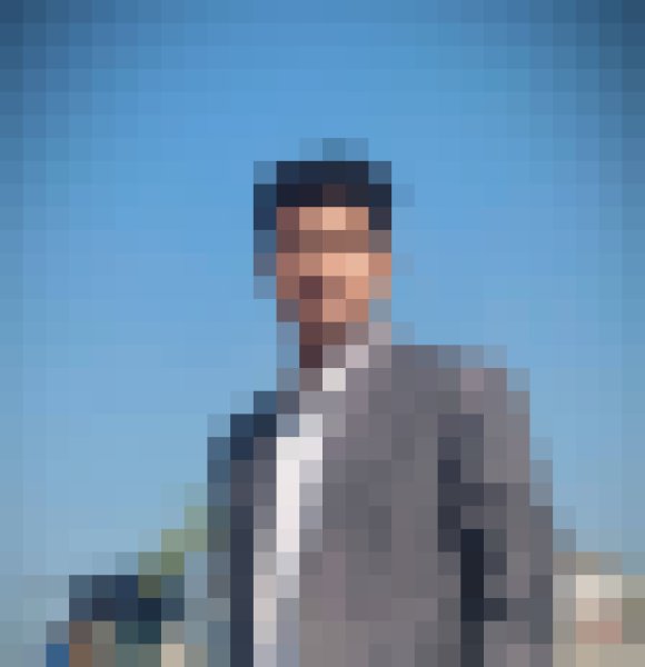 Imran nazir, 25, Wasi