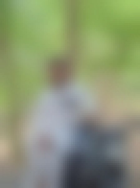 Alamin, 20, Gorlestononsea