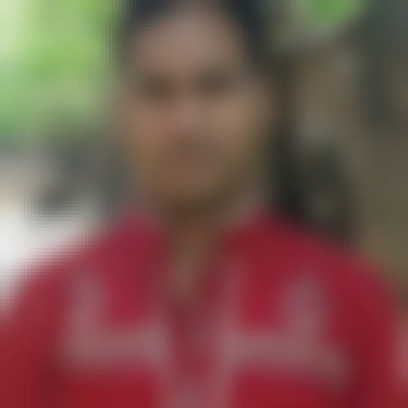 Babu, 29, Cameroon
