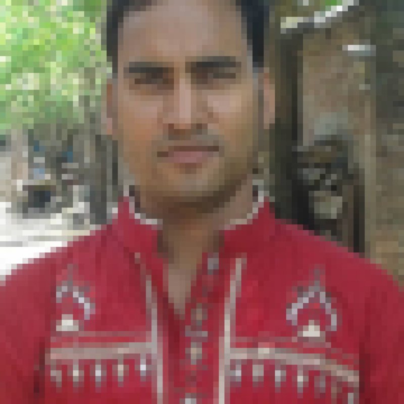 Babu, 29, Suan