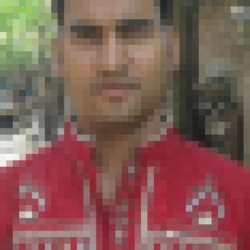 Babu, 29, Switzerland