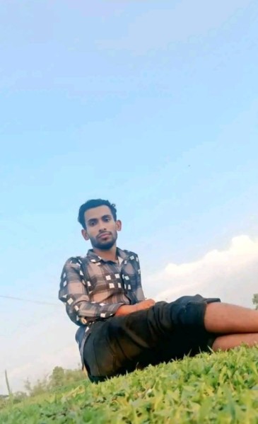 Rubel miah, 26, Maxaranguape