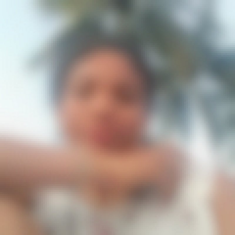 Zina, 34, Vereeniging