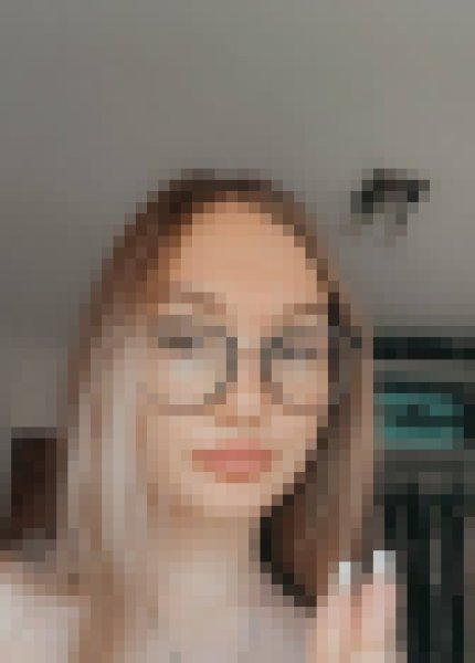 Alexa, 28, Maizal