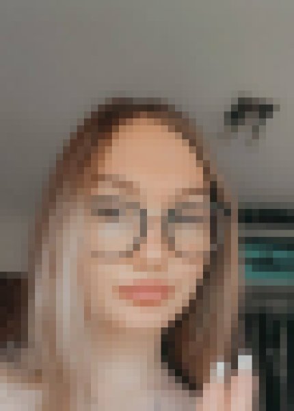 Alexa, 28, Beni Oulid