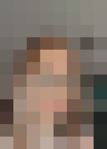 Alexa, 28, Iscuand