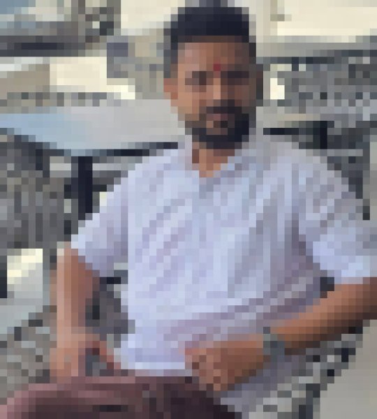 Sunny thakur, 38, Mirabah