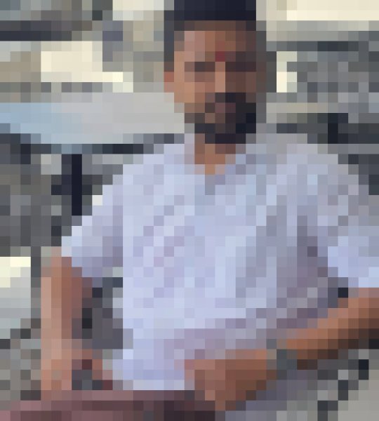 Sunny thakur, 38, Formby