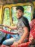 MD Bashar, 27, Bashkortostan