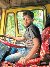 MD Bashar, 27, United States