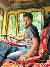 MD Bashar, 27, Toumodi