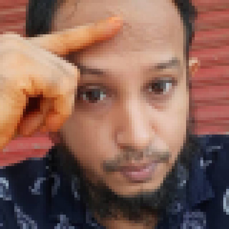 Sakil, 35, Tandubas