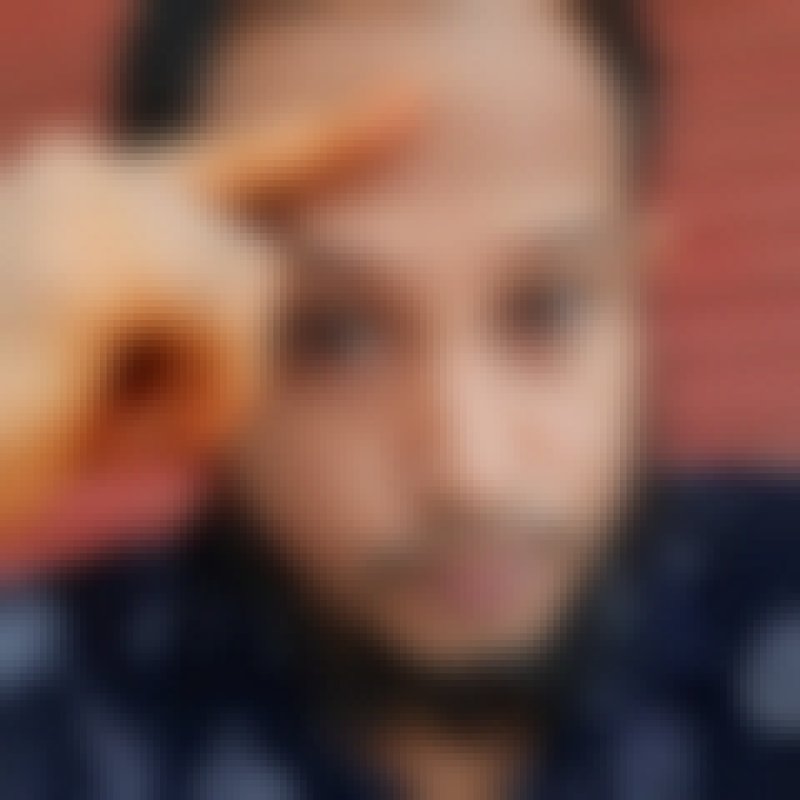 Sakil, 35, Las Heras