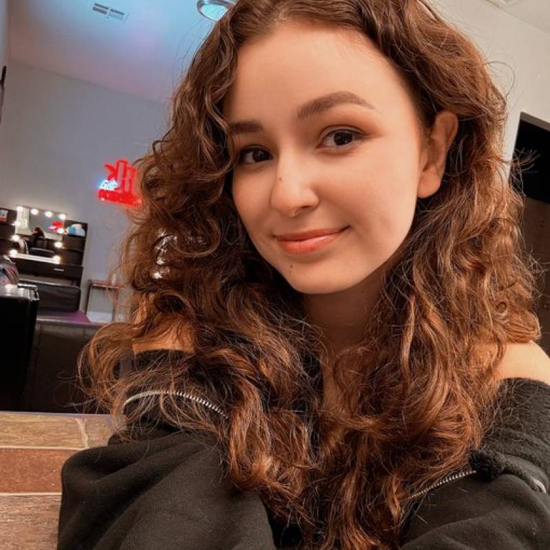 Annie07, 24, Blekinge
