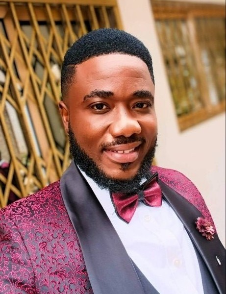 Armel, 37, Harbel