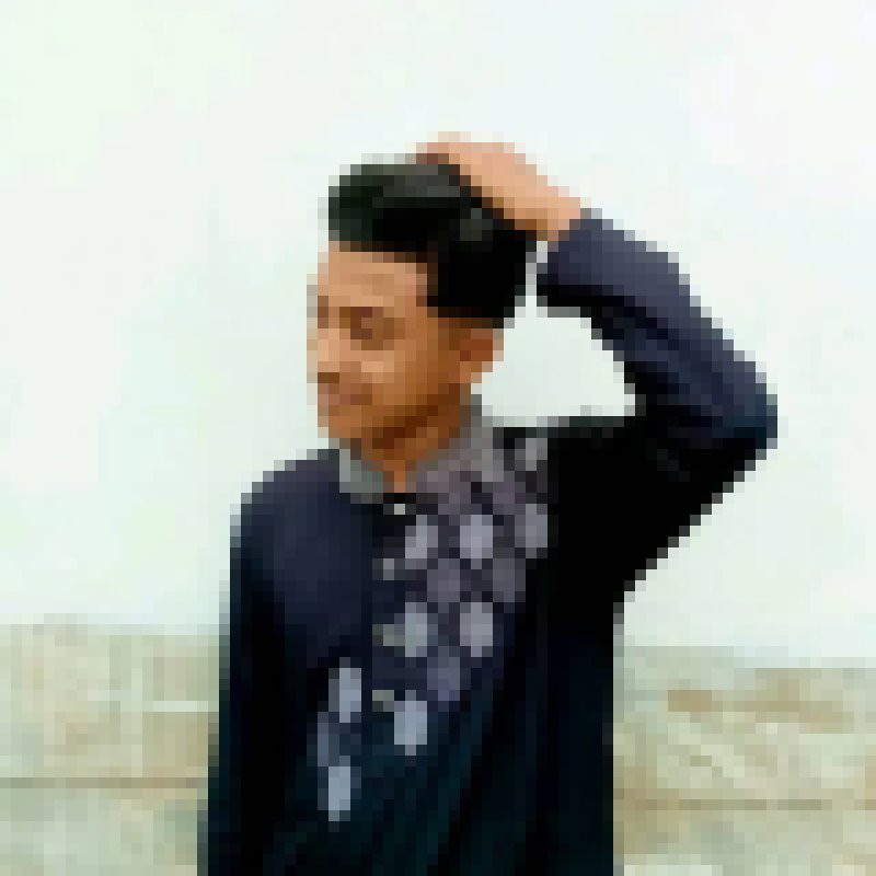 EMON, 21, Egypt