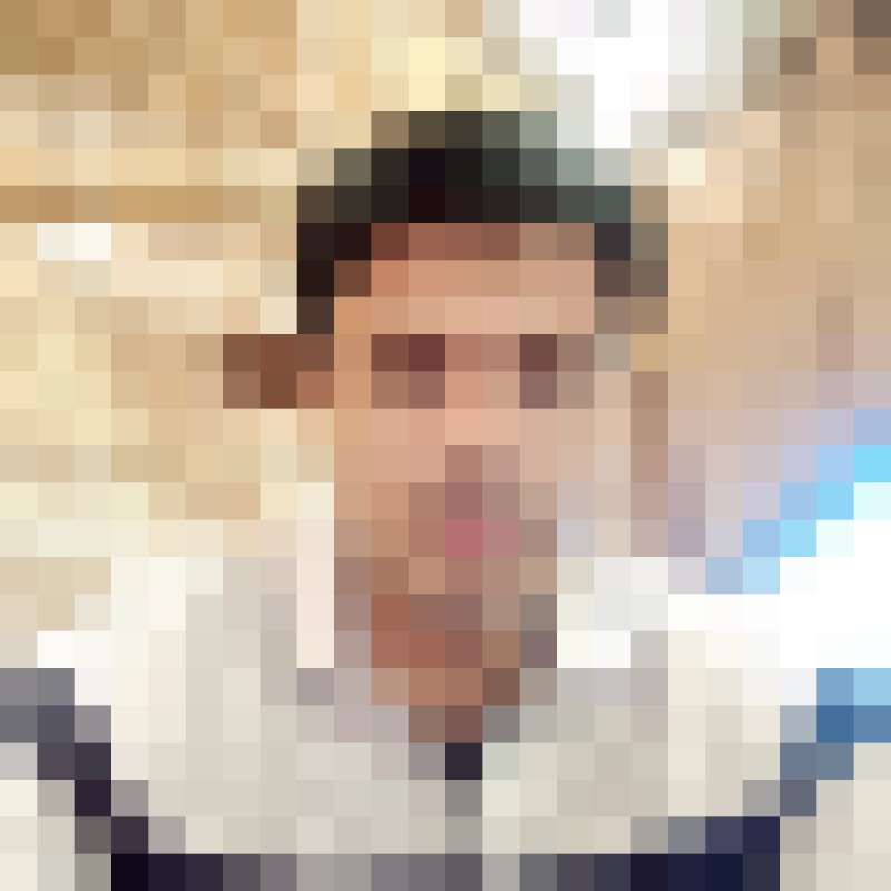 Pappu, 32, Canada