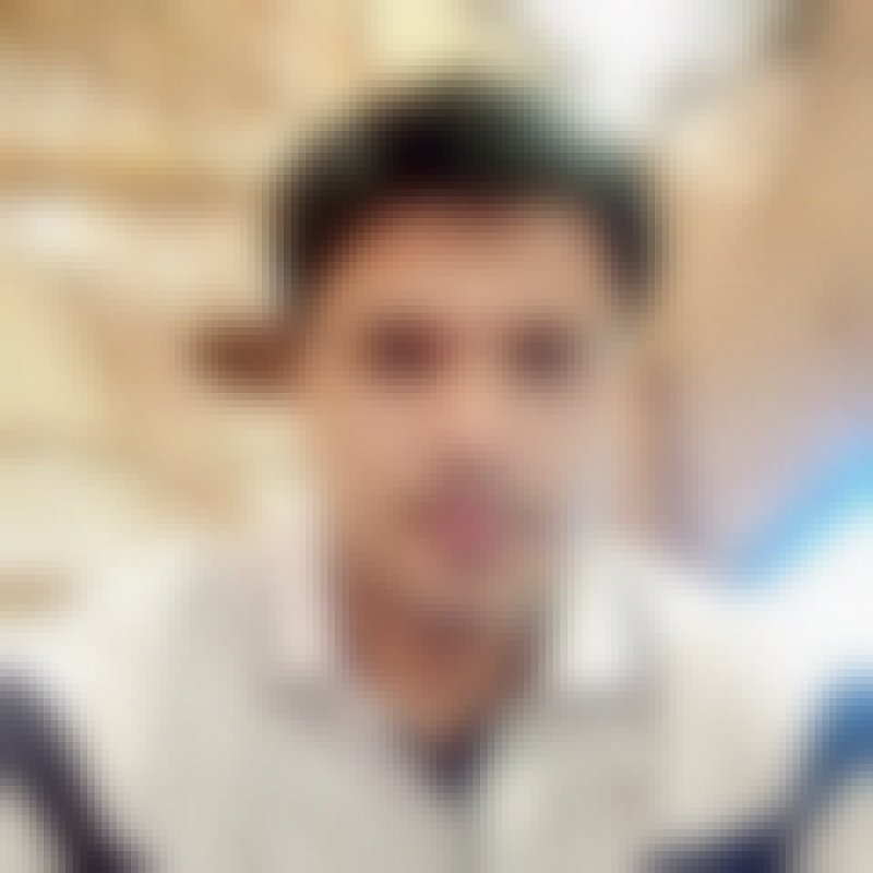 Pappu, 32, El Paujl