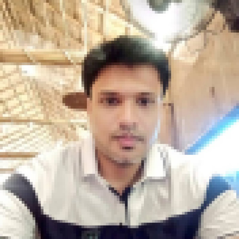 Pappu, 32, Eqlcd