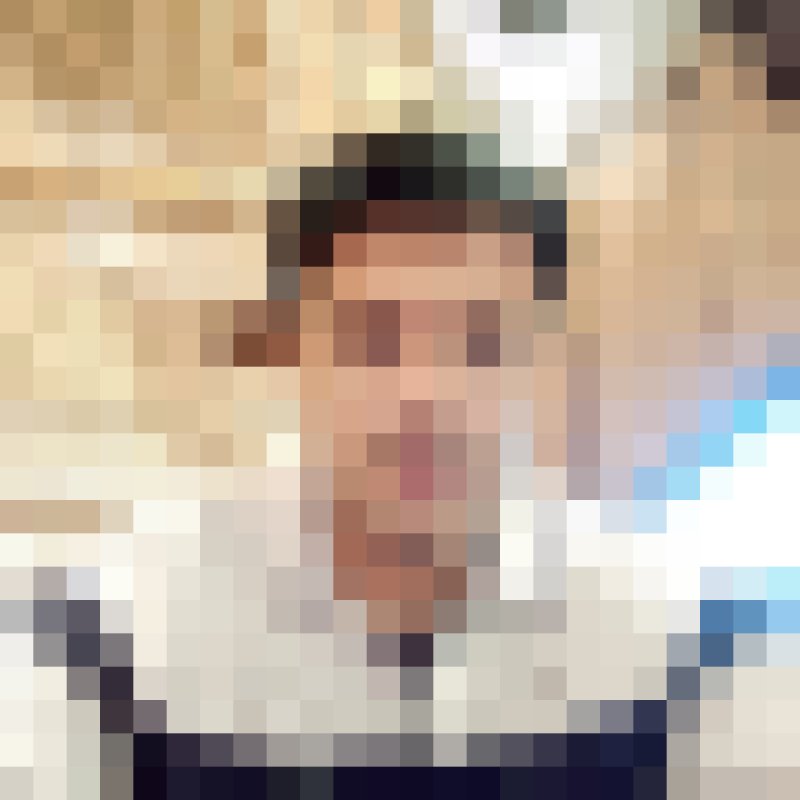 Pappu, 32, Australia