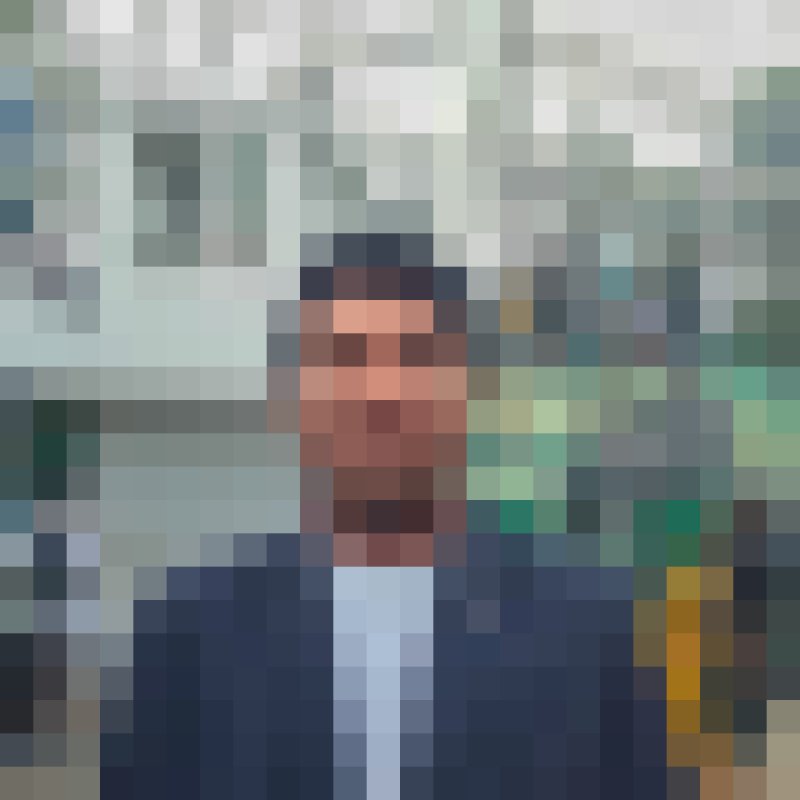Md Jamirul Islam, 25, Georgia