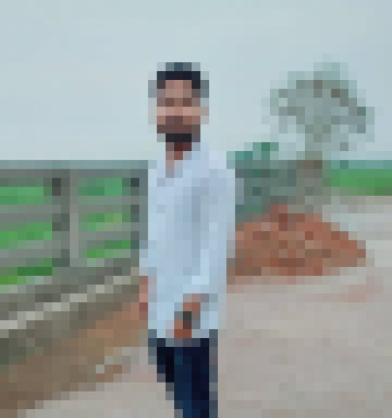 Mohammad Ali, 24, Zaggota